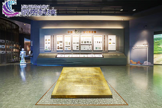 中国数字铜博物馆